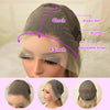 Lace Frontal Wig