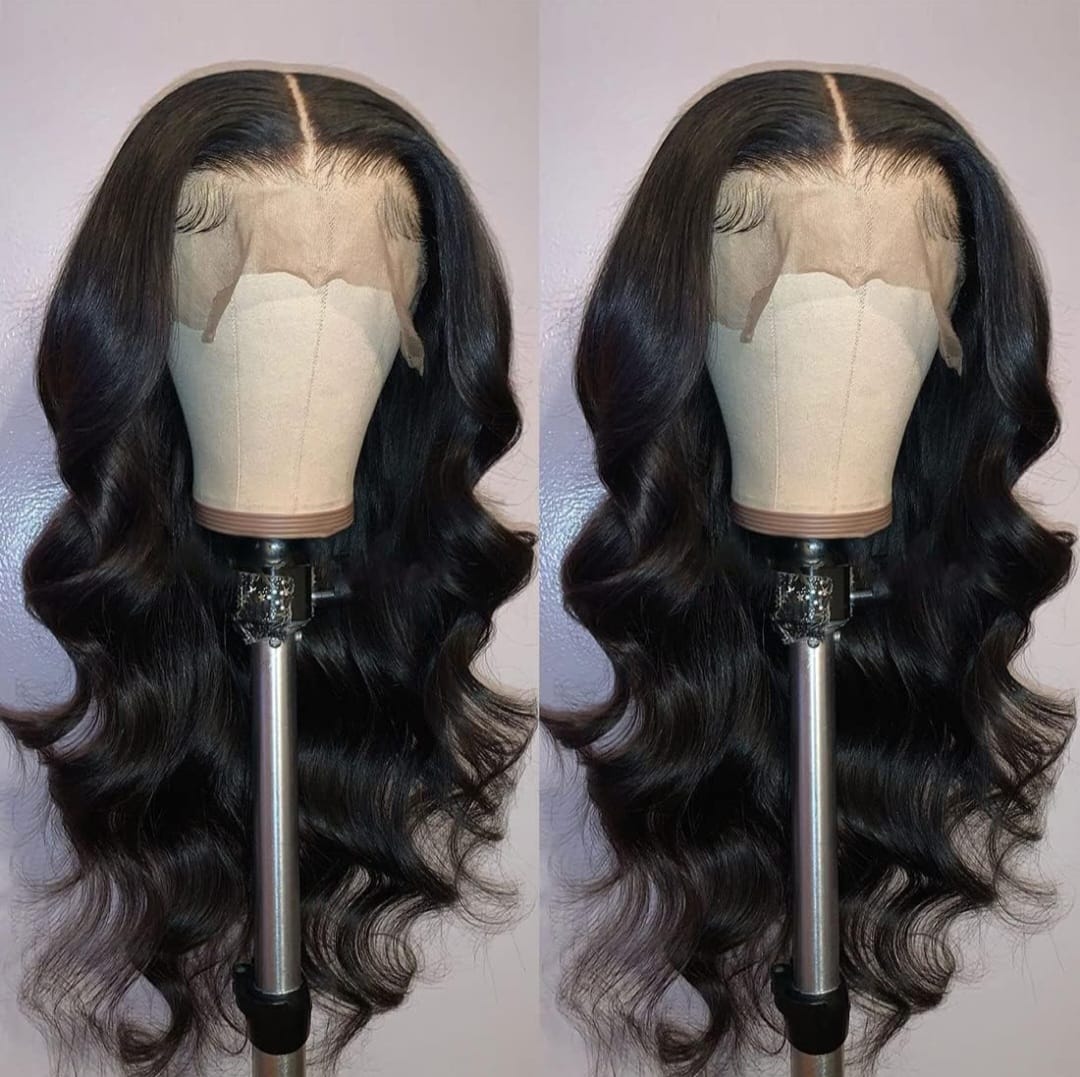 Lace Frontal Wig