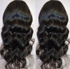 Lace Frontal Wig
