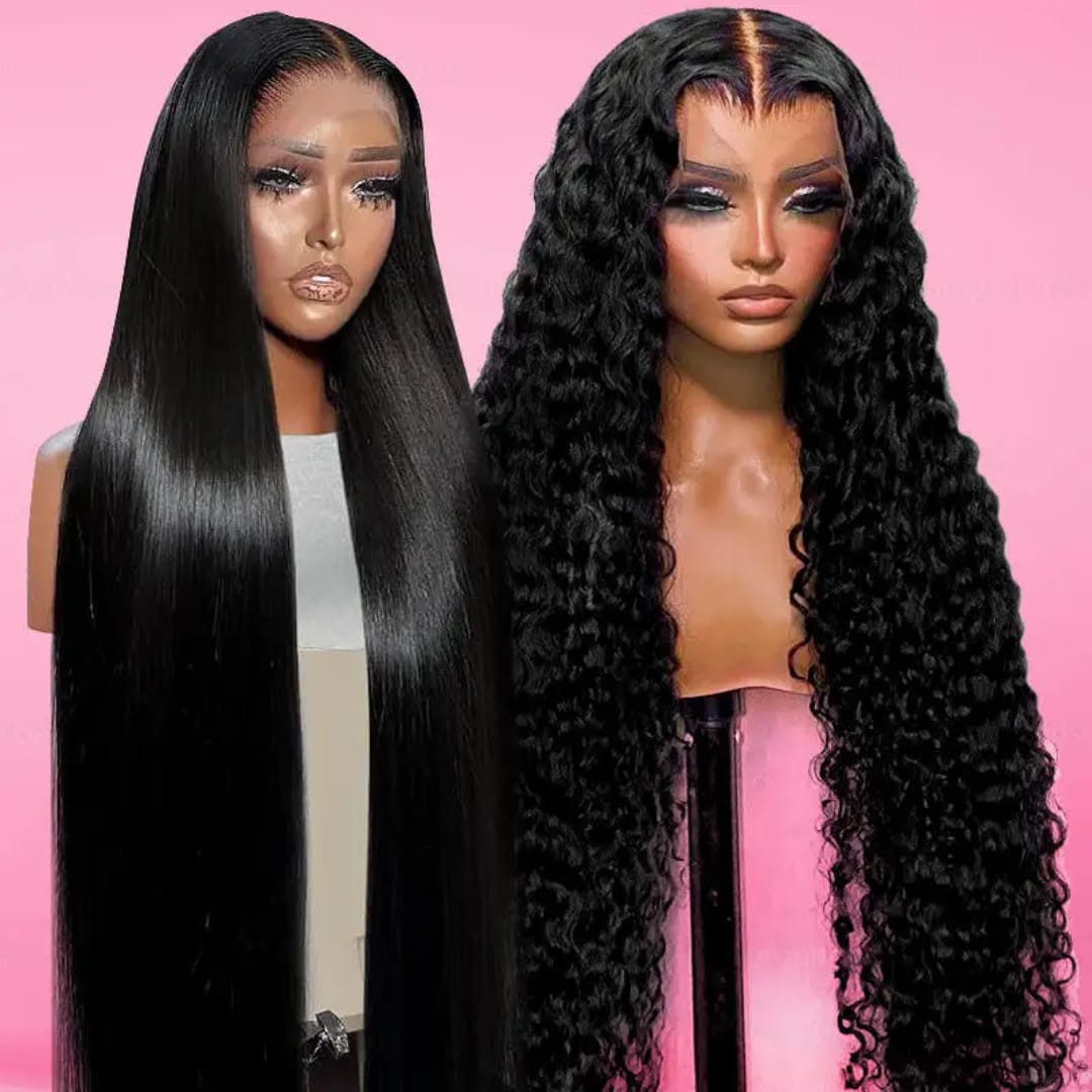 Lace Frontal Wig