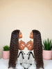 Lace Frontal Wig