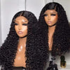 Lace Frontal Wig 13x4 Burmesse